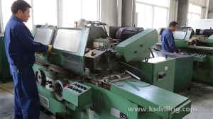 Machining Workshop
