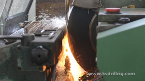 Machining Workshop