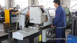 Machining Workshop