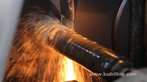 Machining Workshop