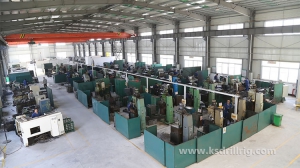 Machining Workshop