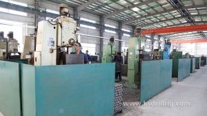 Machining Workshop