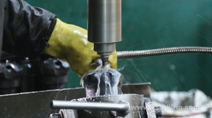 Machining Workshop