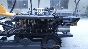 KG/KY Series Surface DTH Drilling Rig