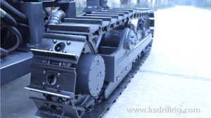 KG/KY Series Surface DTH Drilling Rig