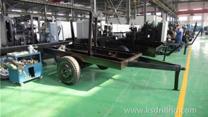 Workshop for Air Compressors