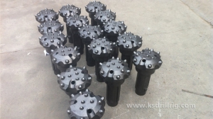 Workshop for Drill Rods and Subs